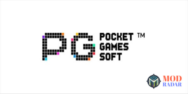 Logo PG Soft