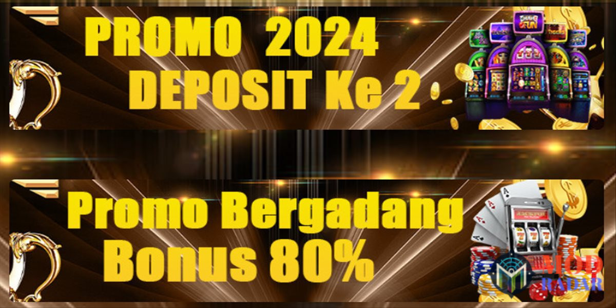 Pasangjitu Bonus Depo ke 2