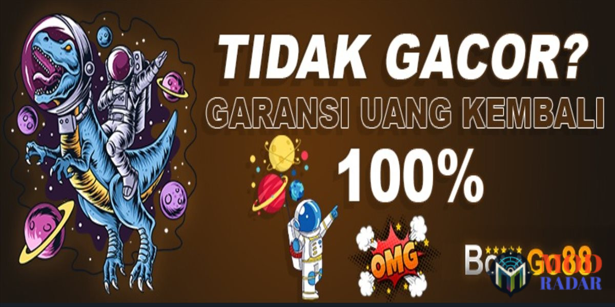 Penawaran Promosi garansi Bolago88 