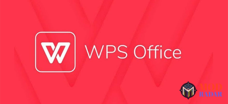 Penjelasan WPS Office Mod