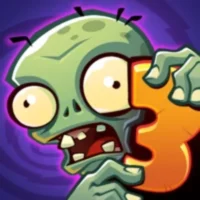 Plants vs Zombies 3