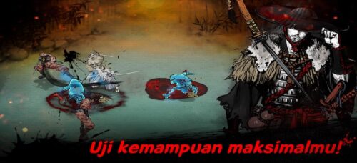 Ronin The Last Samurai Mod Apk Slider 3