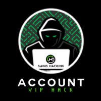 Sains Hacking APK Logo