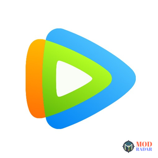 Siap pakai WeTV Mod Apk di sini