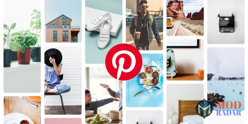 Simpan ide favoritmu! Download Pinterest