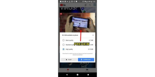 Slider 2 YouTube Go Apk