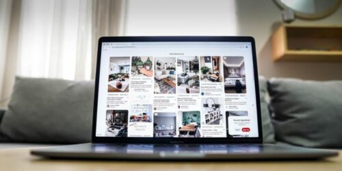 Slider Pertama Download Pinterest