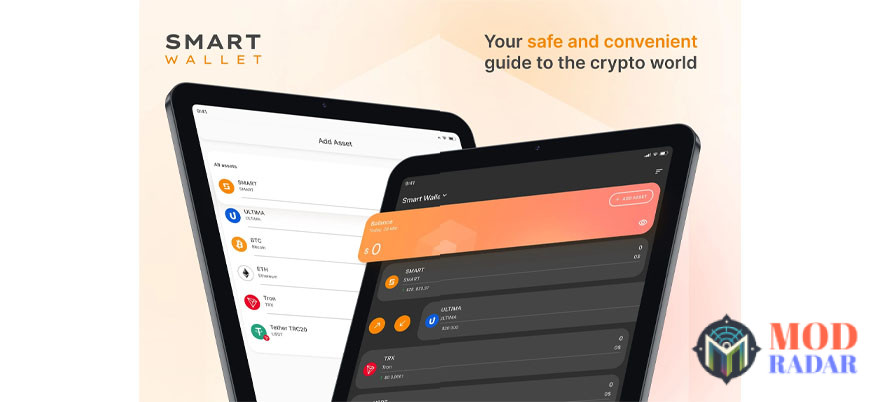 Kenapa Harus Download Smart Wallet Apk