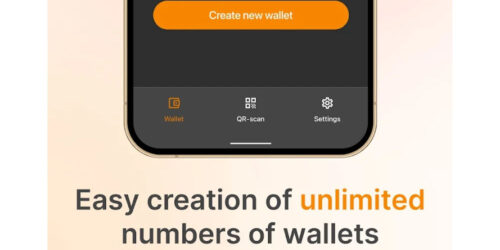 Smart Wallet Apk