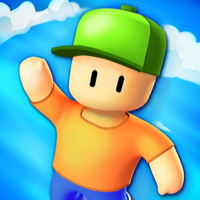 Stumble Guys Mod Apk Logo