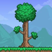 Terraria Apk Logo