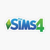 logo The Sims 4 MOD