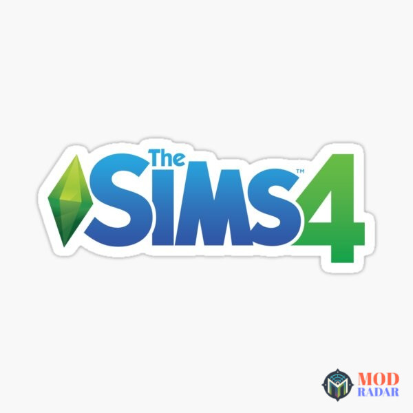 logo The Sims 4 MOD