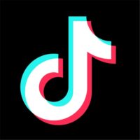 Logo Tiktok Mod Apk