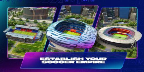 Top Eleven Mod Apk Slider 3