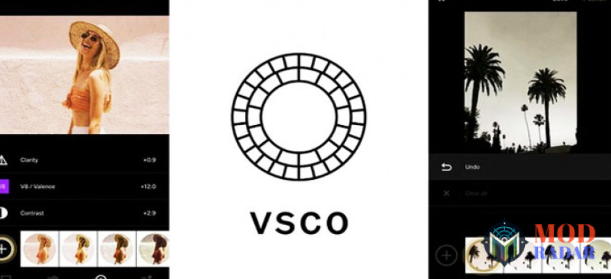 Penjelasan VSCO Mod Apk