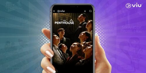 Viu Mod Apk sajikan semua drakor lengkap