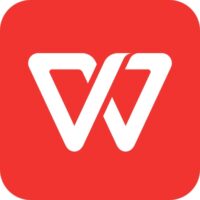 WPS Office Mod APK Logo