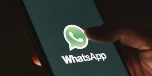 WhatsApp Apk