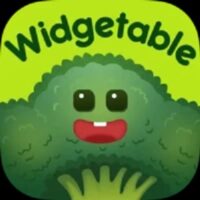 Download Widgetable Mod APK v1.6.325 (Bebas Iklan)