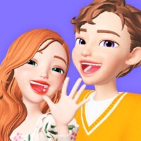 Zepeto Mod Apk Logo