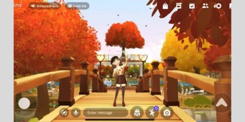 Zepeto Mod Apk Slider 1