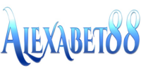 Logo Alexabet88