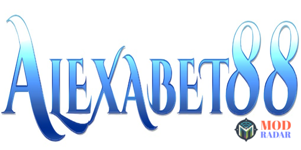 Logo Alexabet88