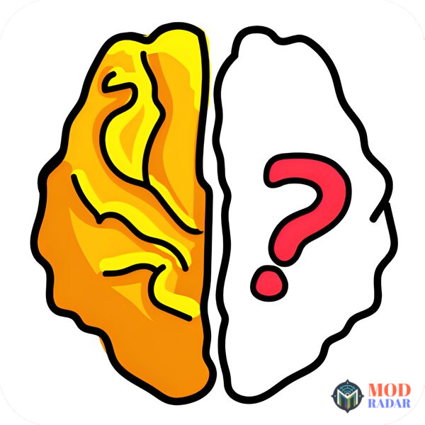 Brain Out Mod Apk