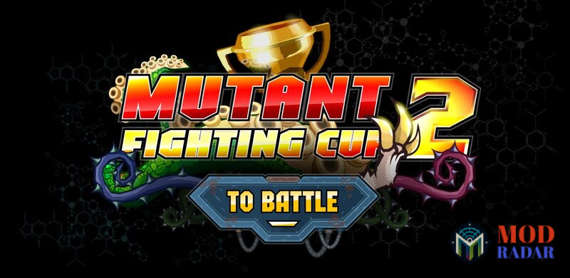 Cách cài đặt game Hack Mutant Fighting Cup 2 chi tiết