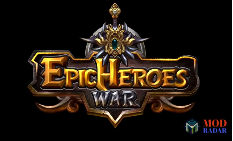 Cách cài đặt Hack Epic Heroes War