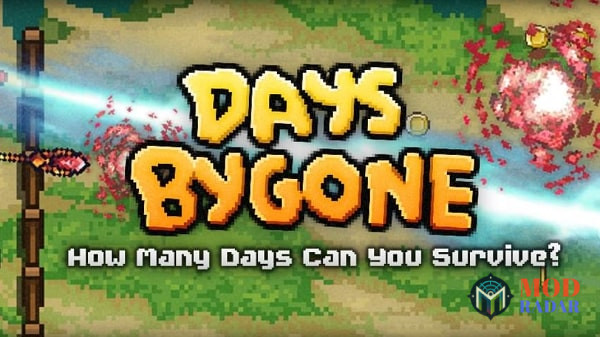 Cùng Khám Phá Về Days Bygone Hack V2.1.5b Mới Nhất 