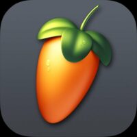 logo Fl Studio Mobile