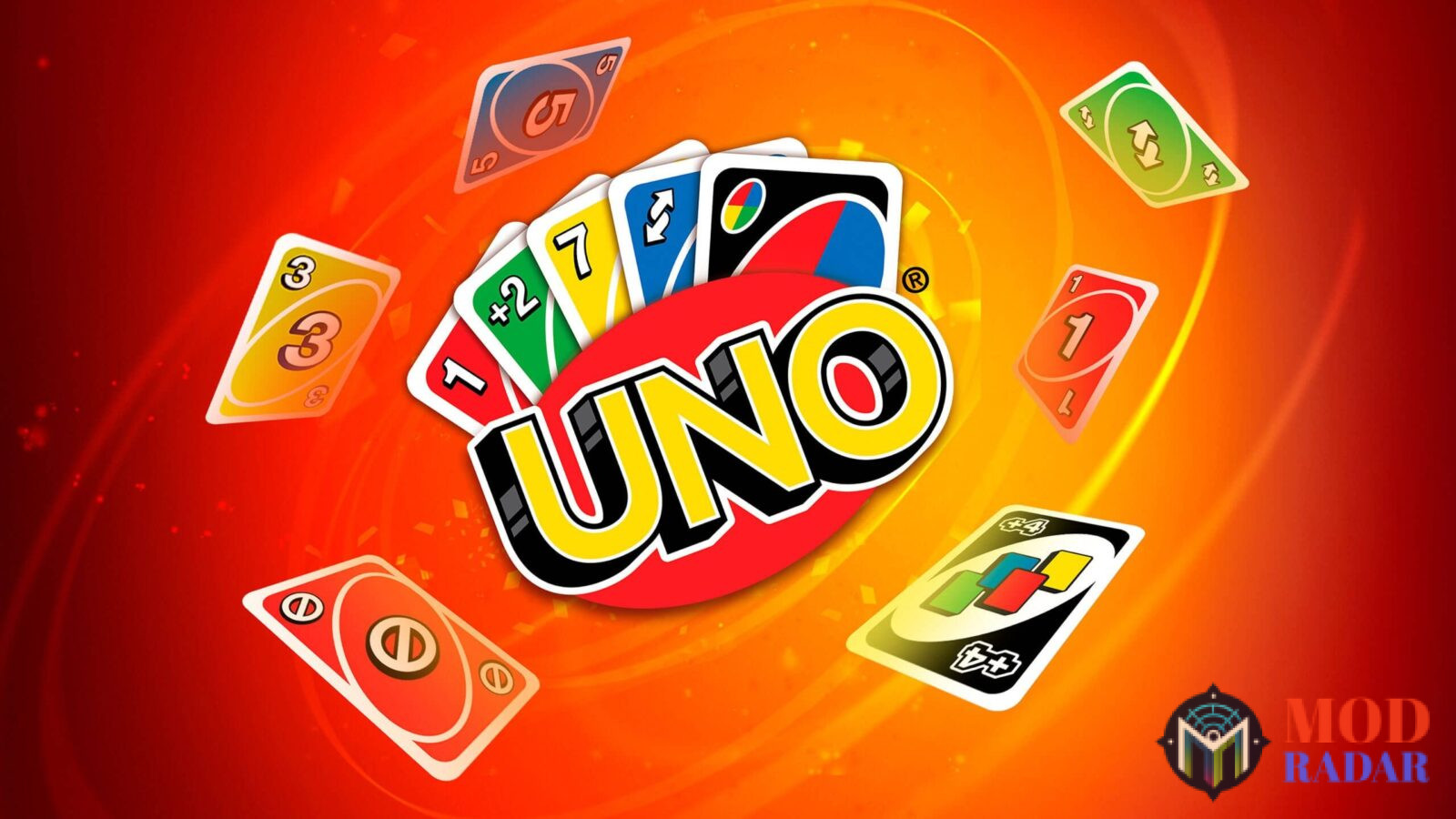 Tổng quan về tựa game UNO