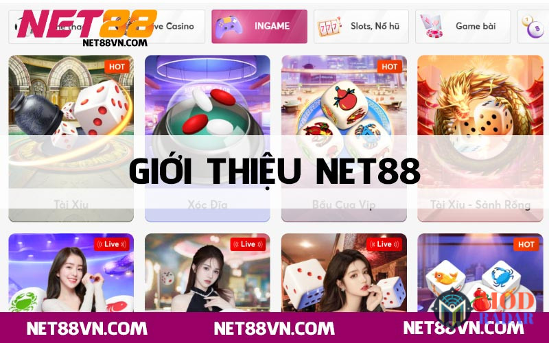 Net88