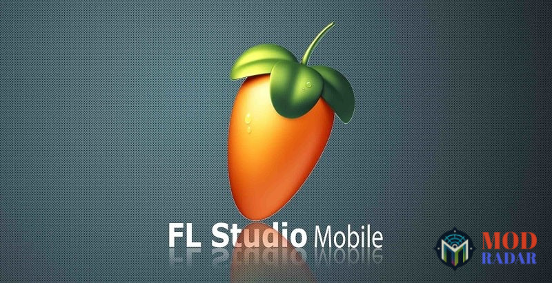 Giới thiệu về ứng dụng FL Studio Mobile APK