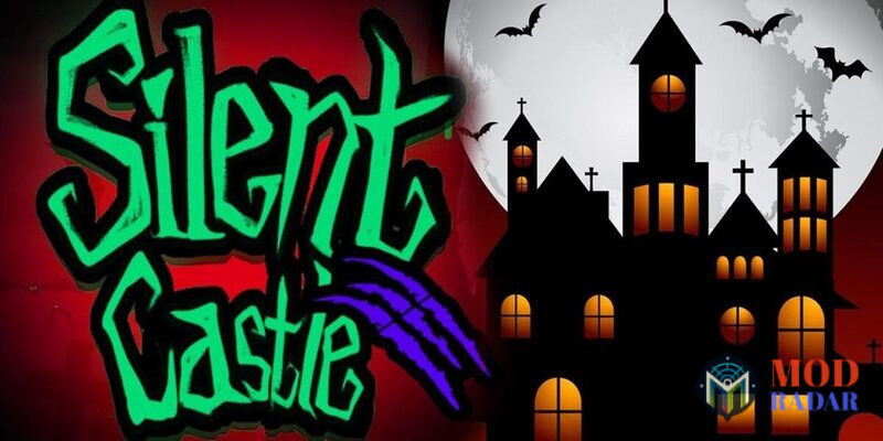 Giới thiệu về game Silent Castle Hack Apk v1.05.007