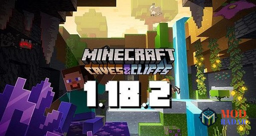 Giới thiệu về Minecraft 1.18.2