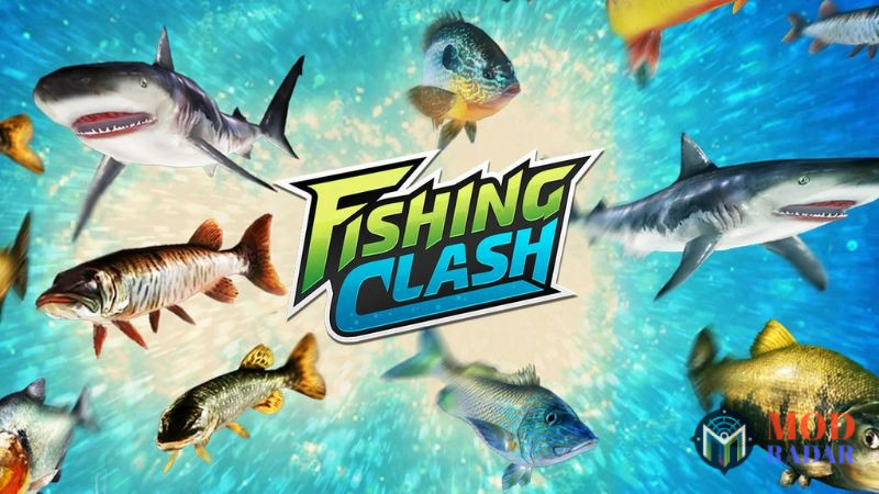 gioi thieu ve hack fishing clash 1 Tải Hack Fishing Clash Mod APK (Vô Hạn Tiền, Câu Cá Tự Động) v1.0.445 Giới Thiệu Về Hack Fishing Clash
