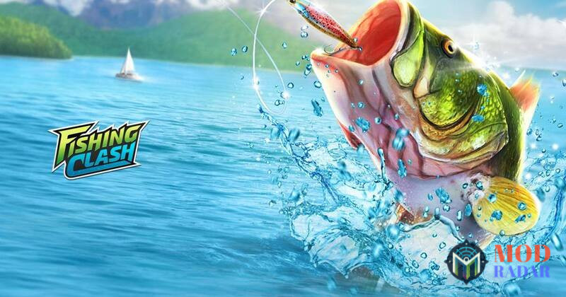 Giới thiệu về Hack Fishing Clash v1.0.323