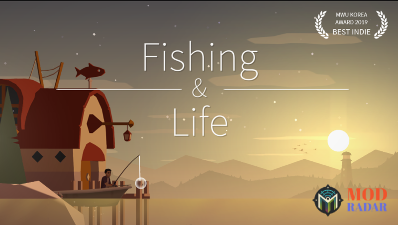 Giới thiệu về Hack Fishing Life Mod Apk v0.0.241