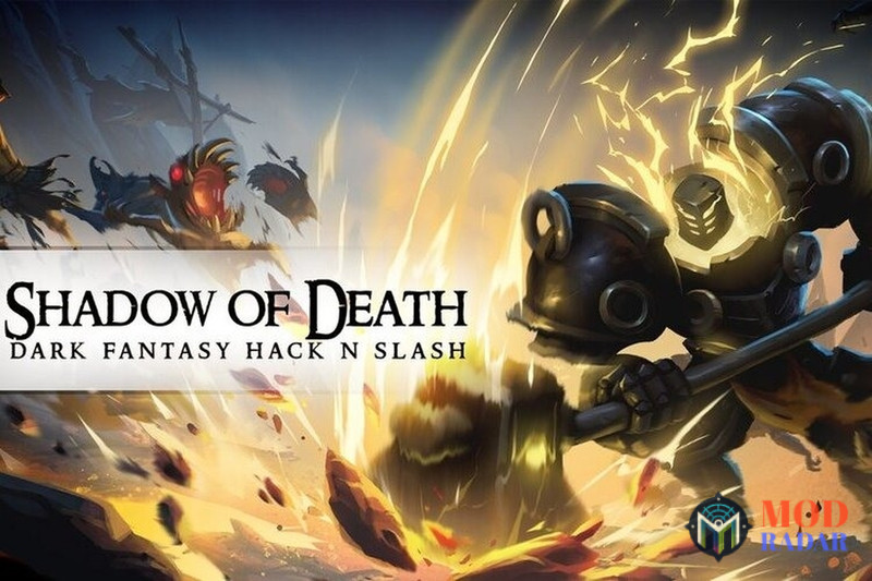 Giới thiệu về Shadow Of Death Hack v1.107.0.0