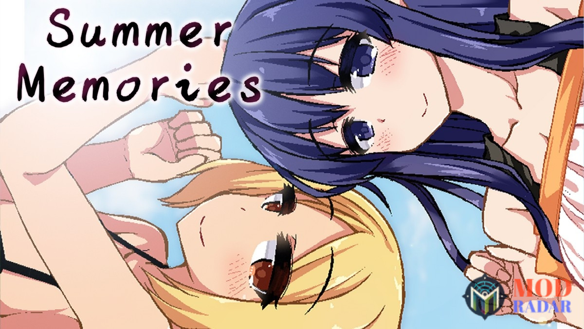 Giới thiệu về Summer Memories Mod Apk v2.02