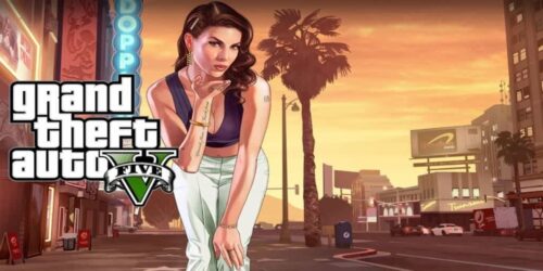 gta 5 mod apk