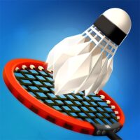 hack-badminton-league