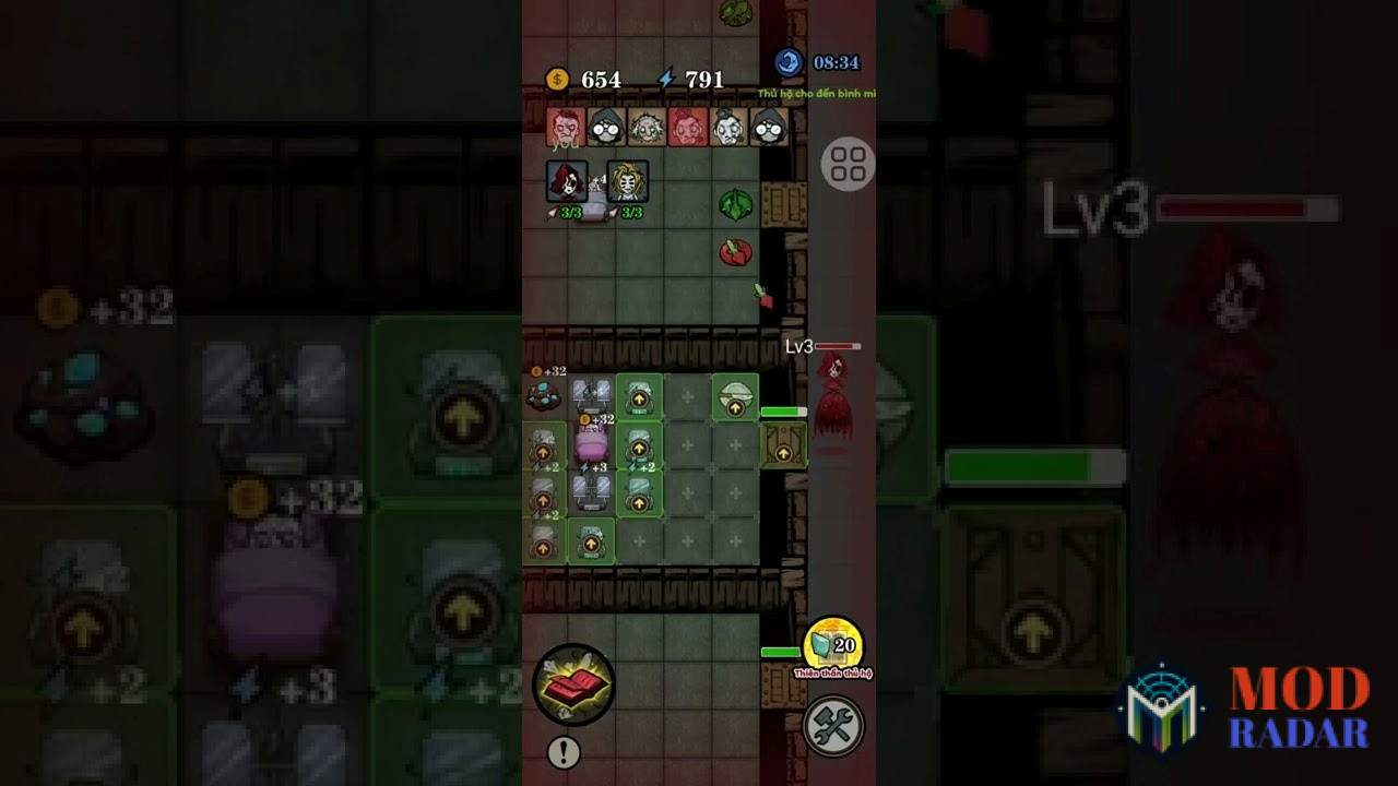 Trải Nghiệm Game Dễ D&agrave;ng Hơn