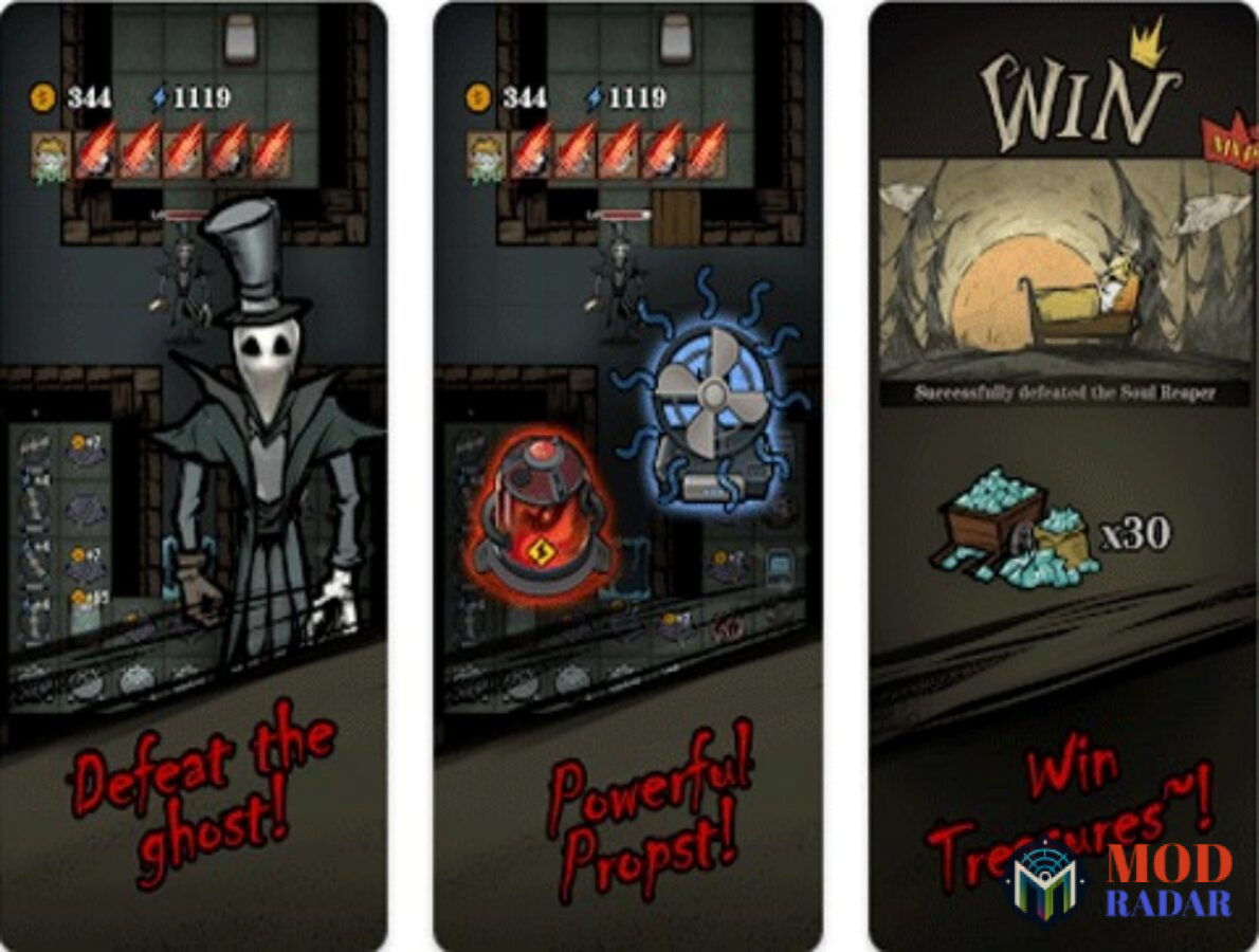 Kh&aacute;m Ph&aacute; To&agrave;n Bộ Nội Dung Game