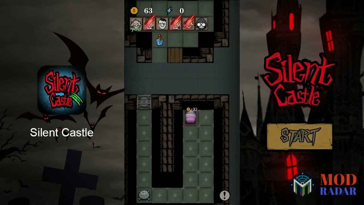 Hướng Dẫn An To&agrave;n Khi Tải Hack Game L&acirc;u Đ&agrave;i Im Ắng