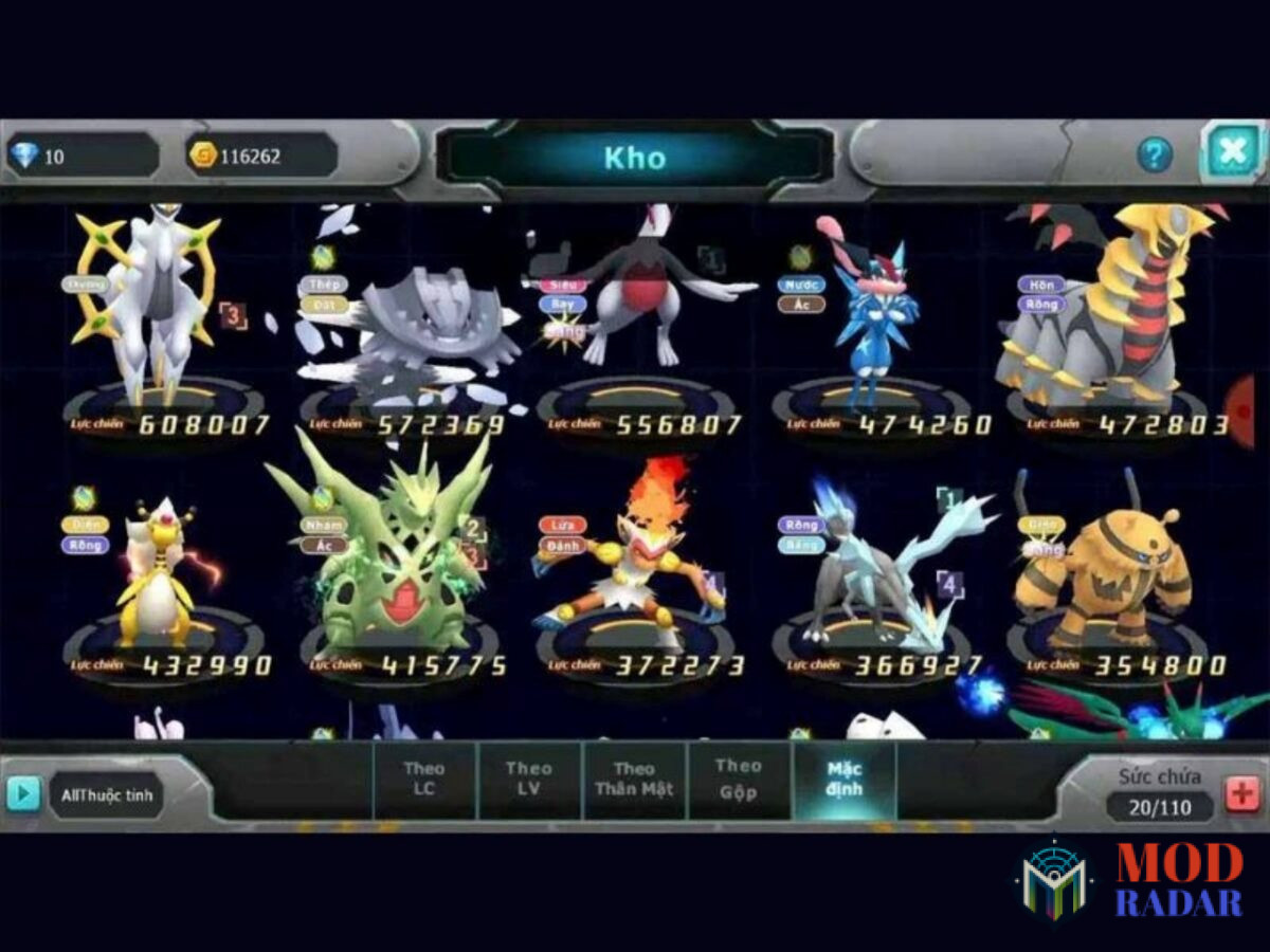 hack pokemon dai chien androidmentor03 Tải Poke Đại Chiến Apk v65.0.0 Mới Nhất 2024 Thu Thập Pet Cực Phong Phú