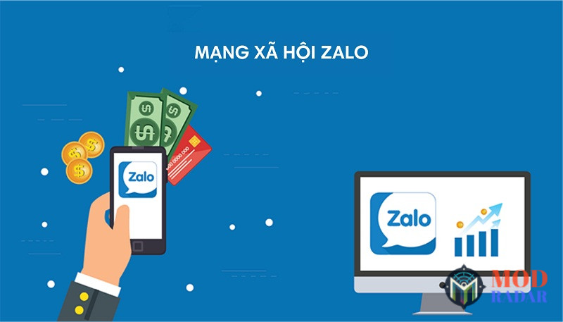 Hướng dẫn cài đặt Zalo App chi tiết 